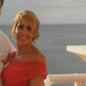 Meet your Posher, Rita